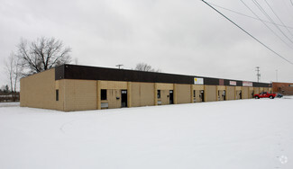 More details for 2012-2026 Zettler Rd, Columbus, OH - Flex, Industrial for Lease