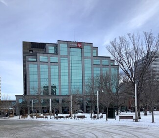 More details for 1901 Scarth St, Regina, SK - Office for Lease