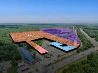 More details for 0 Drag Strip rd, Fairview, TN - Land for Sale