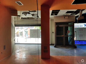 Retail in Getafe, MAD for lease Interior Photo- Image 2 of 10