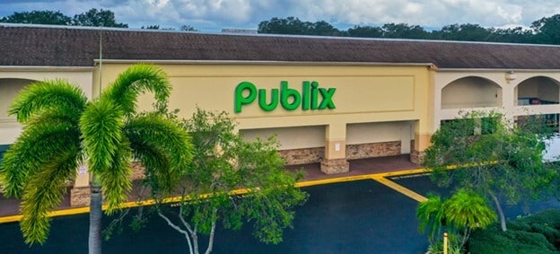 1520-1540 N McMullen Booth Rd, Clearwater, FL for lease - Building Photo - Image 1 of 2