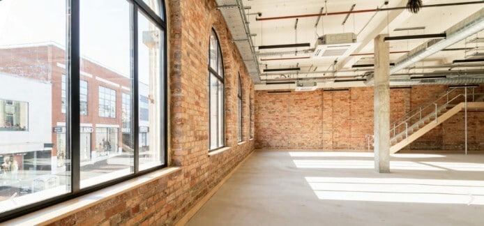 Commercial Rd, Bournemouth for lease Interior Photo- Image 1 of 7