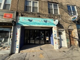 More details for 60-16 Fresh Pond Rd, Flushing, NY - Retail for Lease