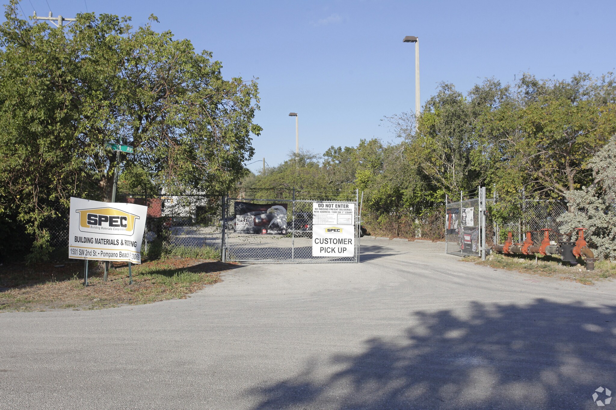 1500 SW 1st Ct, Pompano Beach, FL for sale Primary Photo- Image 1 of 1