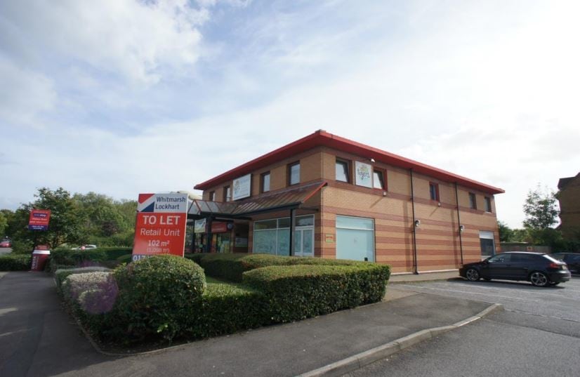 Welton Rd, Swindon for sale - Primary Photo - Image 1 of 1