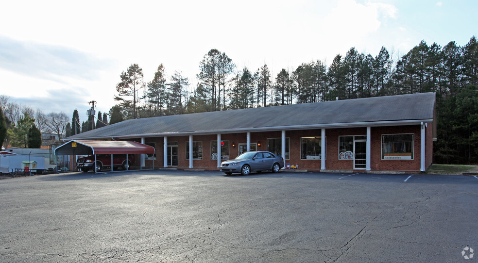 12945 Old Us Highway 52, Winston-Salem, NC for sale - Primary Photo - Image 1 of 1