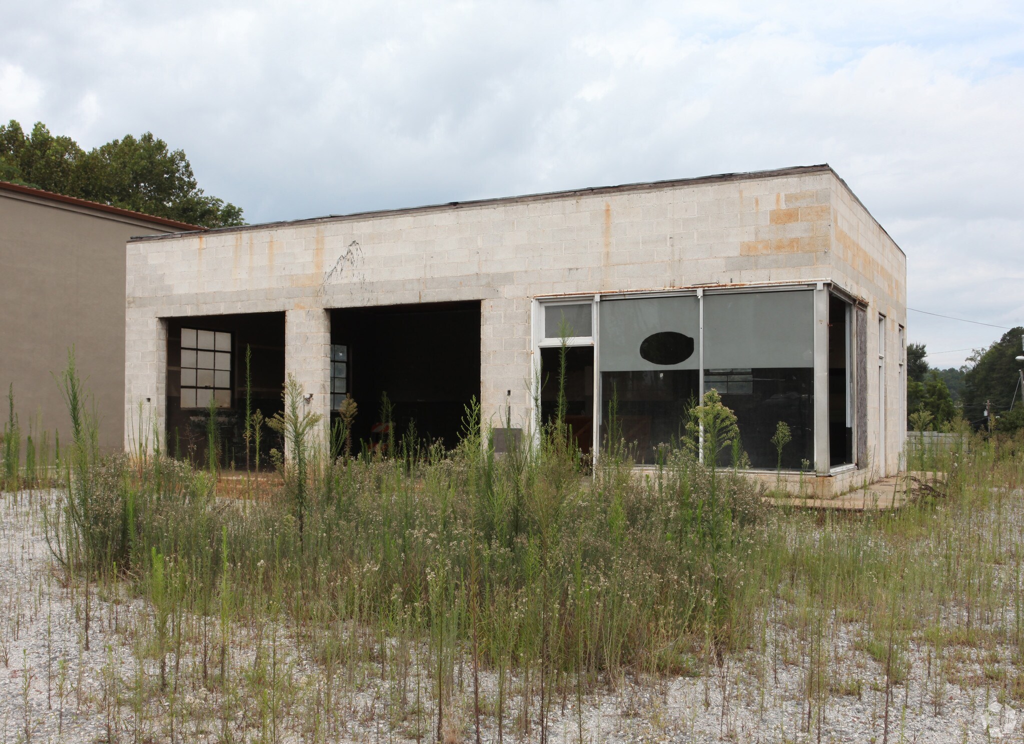 159 Grant St, Clarkesville, GA for sale Primary Photo- Image 1 of 1