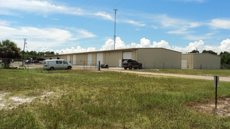 More details for 3807 65th St, Vero Beach, FL - Industrial for Lease