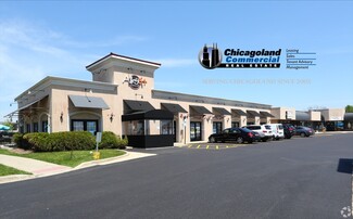 More details for 2001 N Rand Rd, Palatine, IL - Retail for Lease