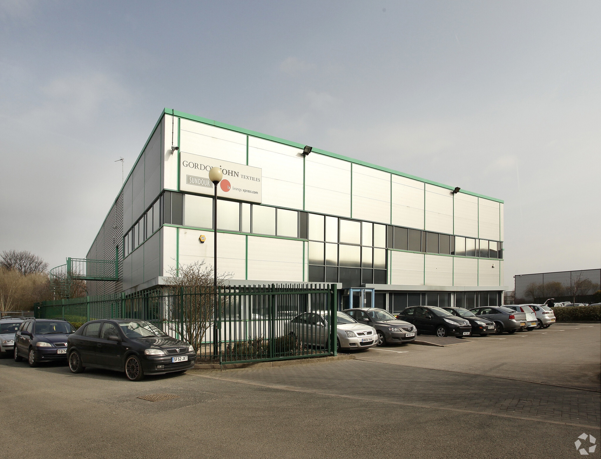 Broadway, Salford for sale Primary Photo- Image 1 of 1