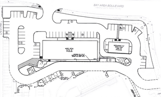 More details for 502 Bay Area Blvd, Houston, TX - Retail for Lease