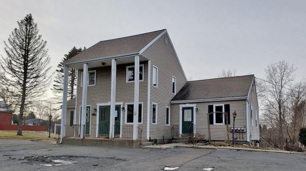 115 N Main St, Belchertown, MA 01007