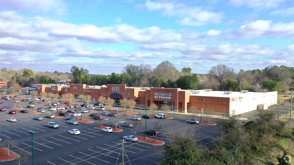 1515-1821 North Pointe Dr, Durham, NC for lease - Building Photo - Image 3 of 6