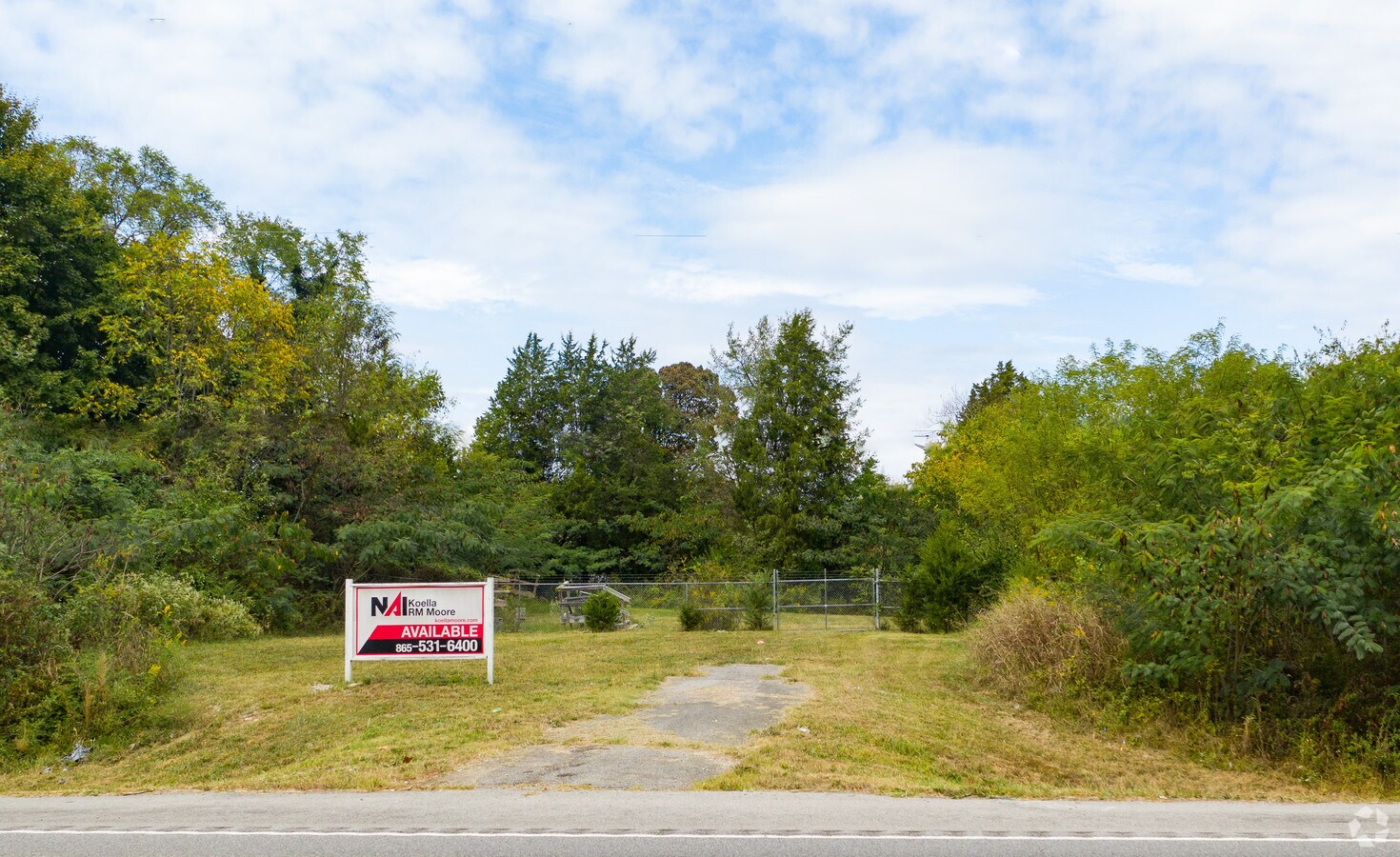 7420 Oak Ridge Hwy, Knoxville, TN 37931