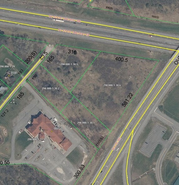 0 Willow Pl, Verona, NY for sale - Building Photo - Image 2 of 11