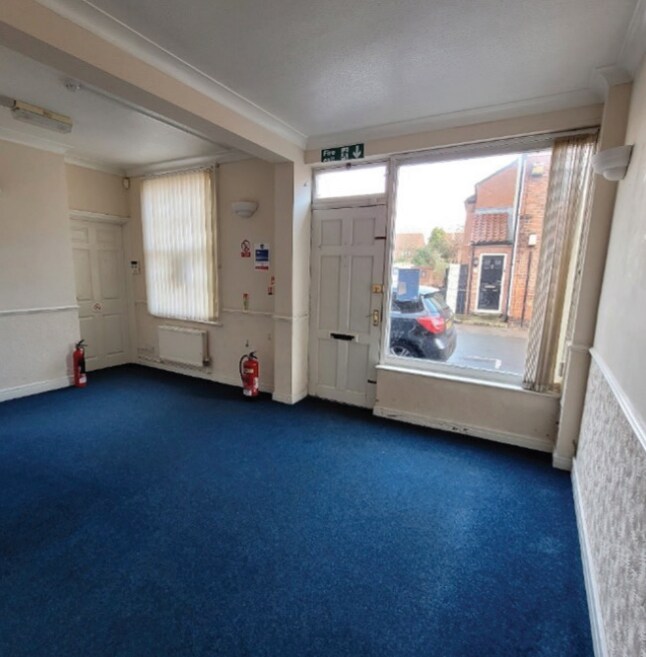 100 Lairgate, Beverley, HU17 8JQ Office for Lease