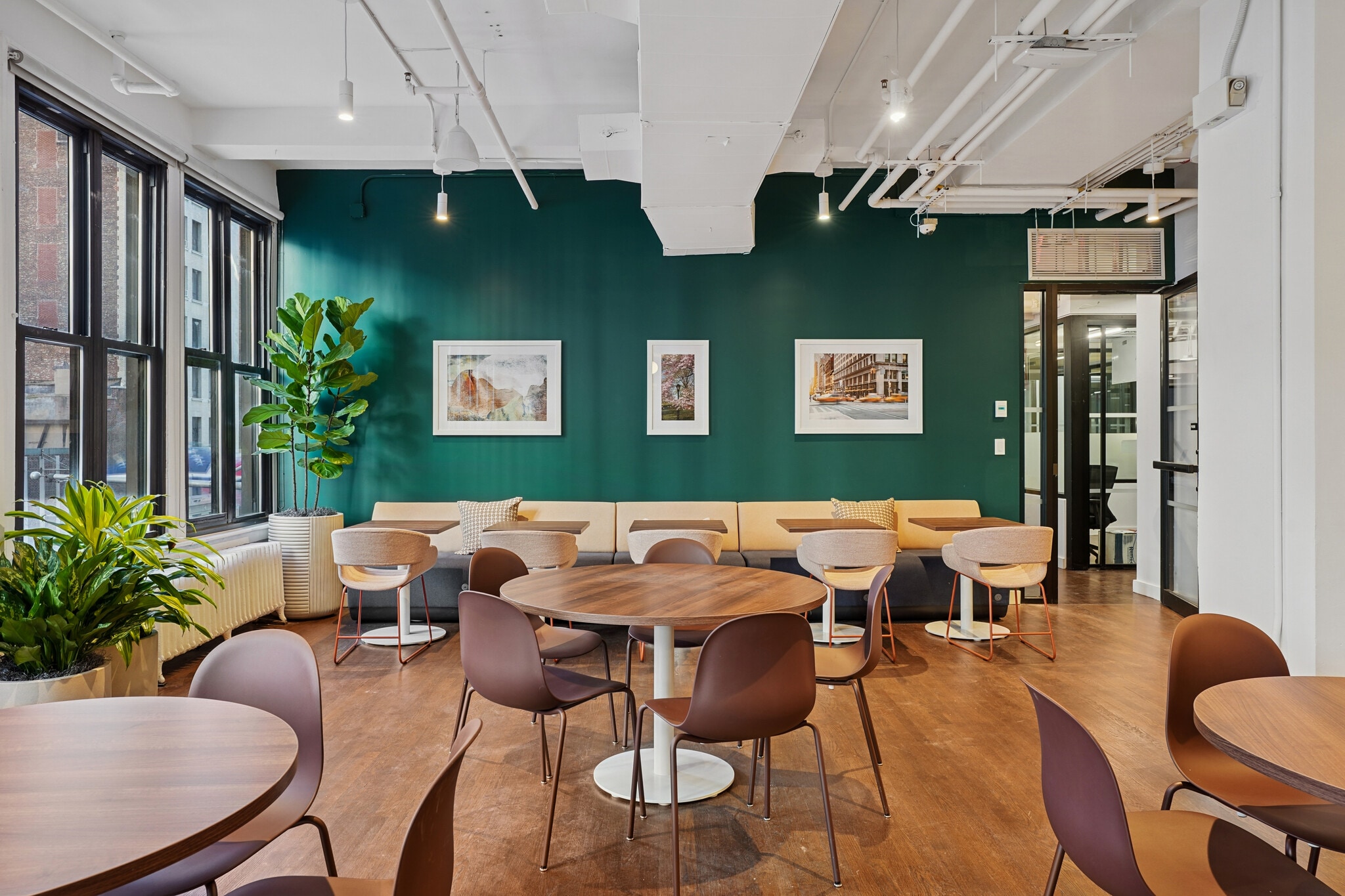 75-81 Arlington St, Boston, MA for lease Interior Photo- Image 1 of 4
