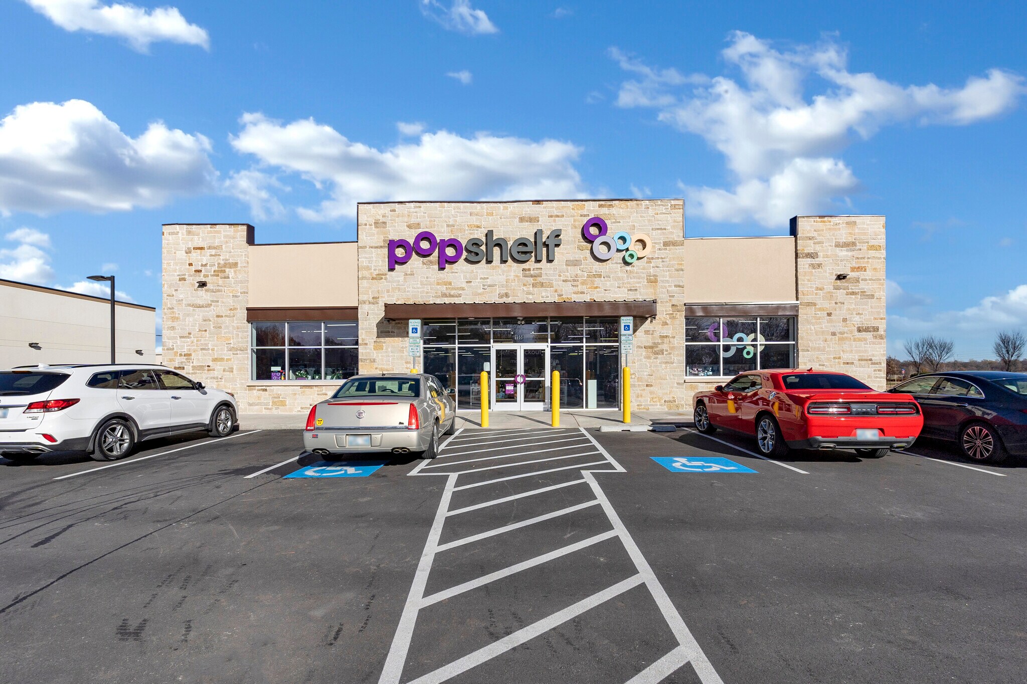 1550 W Tucson St, Broken Arrow, OK for sale Building Photo- Image 1 of 1