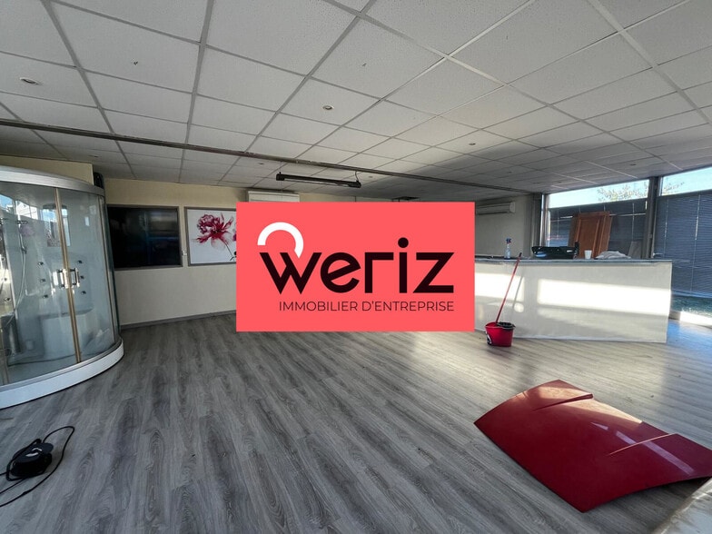 22 Avenue Robert Schumann, Saint-Cannat for sale - Building Photo - Image 3 of 4