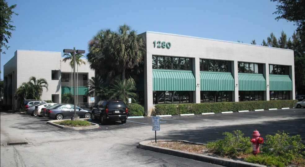 1280 N Congress Ave, West Palm Beach, FL for lease - DSCF1630 (2) - Image 1 of 4