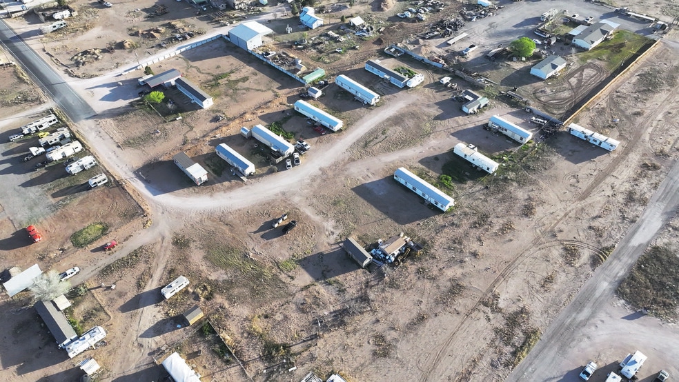 3910 County 1128 rd, Midland, TX for sale - Building Photo - Image 2 of 5