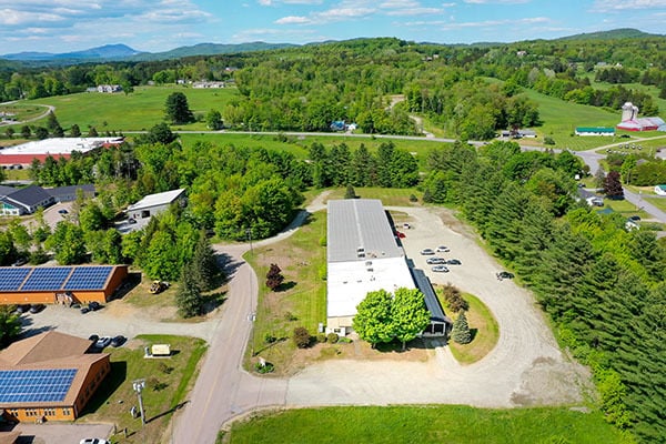 146 Industrial Park Dr, Morristown, VT for sale - Building Photo - Image 3 of 6