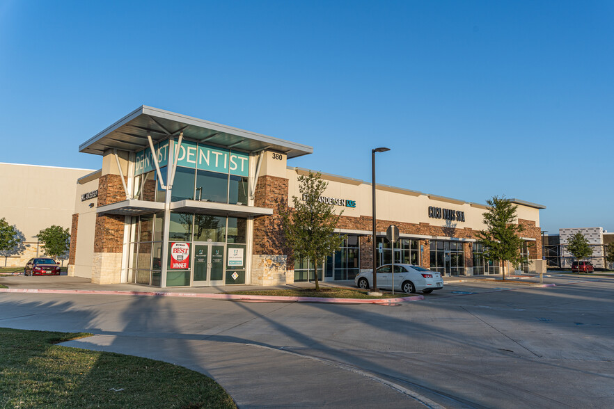 S Greenville & Bethany Ave, Allen, TX 75002 | LoopNet