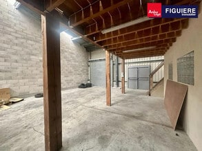 705 Avenue De L'Europe, Saint-Cannat for lease Building Photo- Image 2 of 2