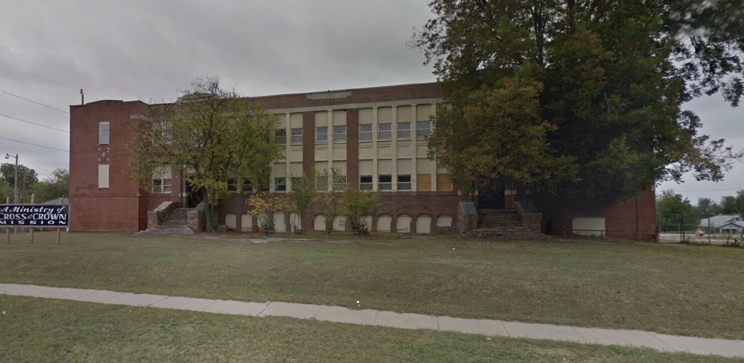 1900 NW 10th St, Oklahoma City, OK for sale Primary Photo- Image 1 of 23