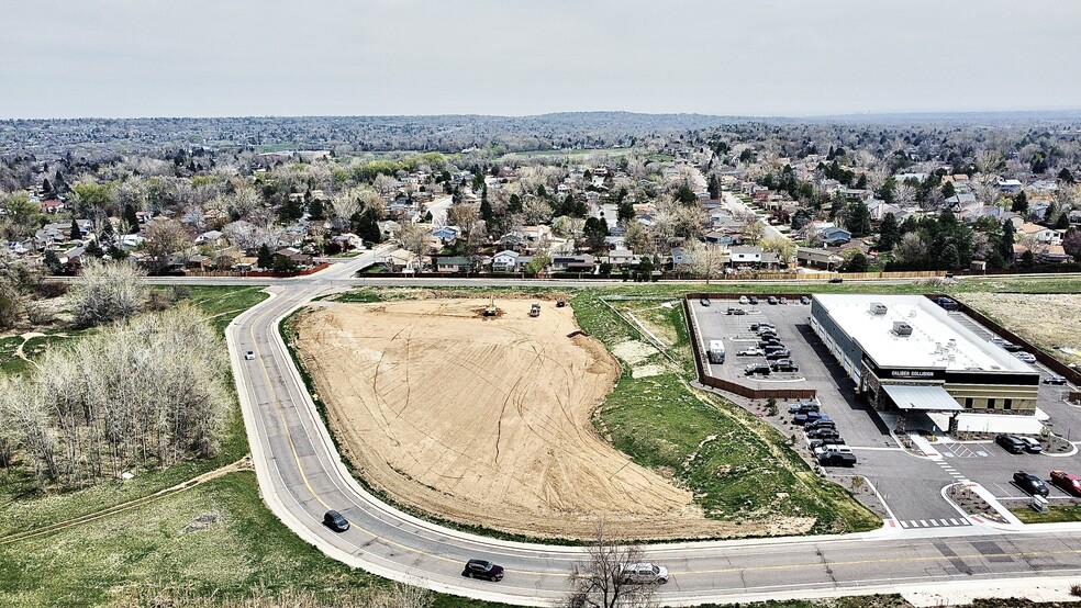 6792 Fig St, Arvada, CO for sale - Building Photo - Image 2 of 5