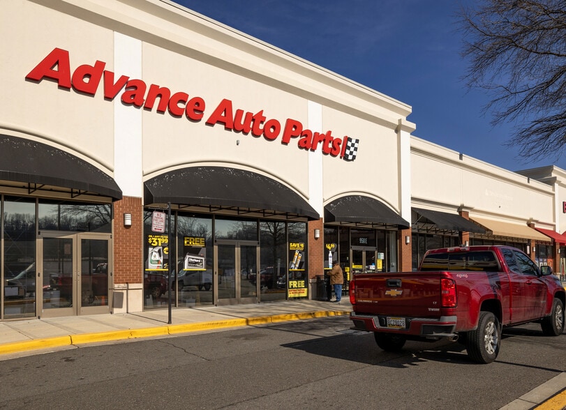 1 Swan Creek Rd, Fort Washington, MD for lease - Building Photo - Image 3 of 19