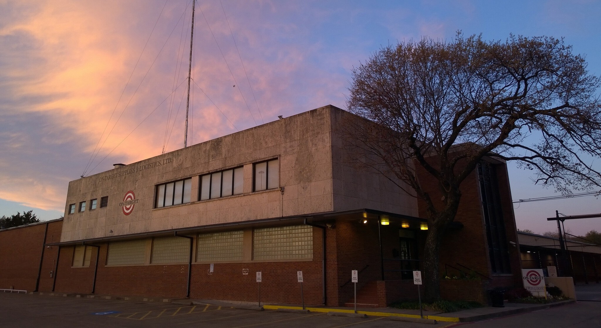 1133 S Madison Ave, Dallas, TX for sale Building Photo- Image 1 of 1