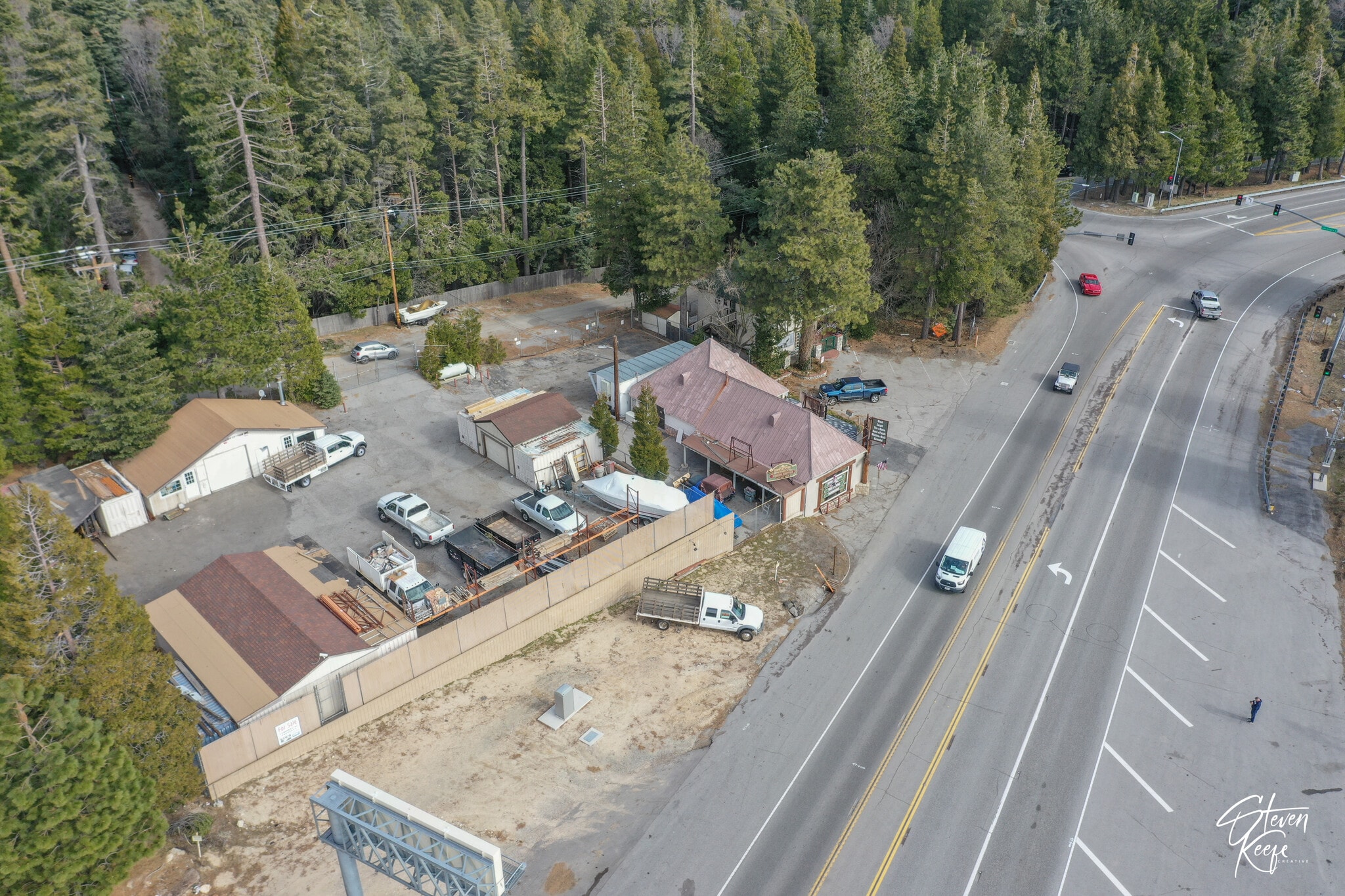 25266 Highway 18, Crestline, CA 92325 Retail for Sale