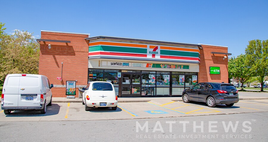 19022 Allen Rd, Brownstown, MI for sale Building Photo- Image 1 of 1