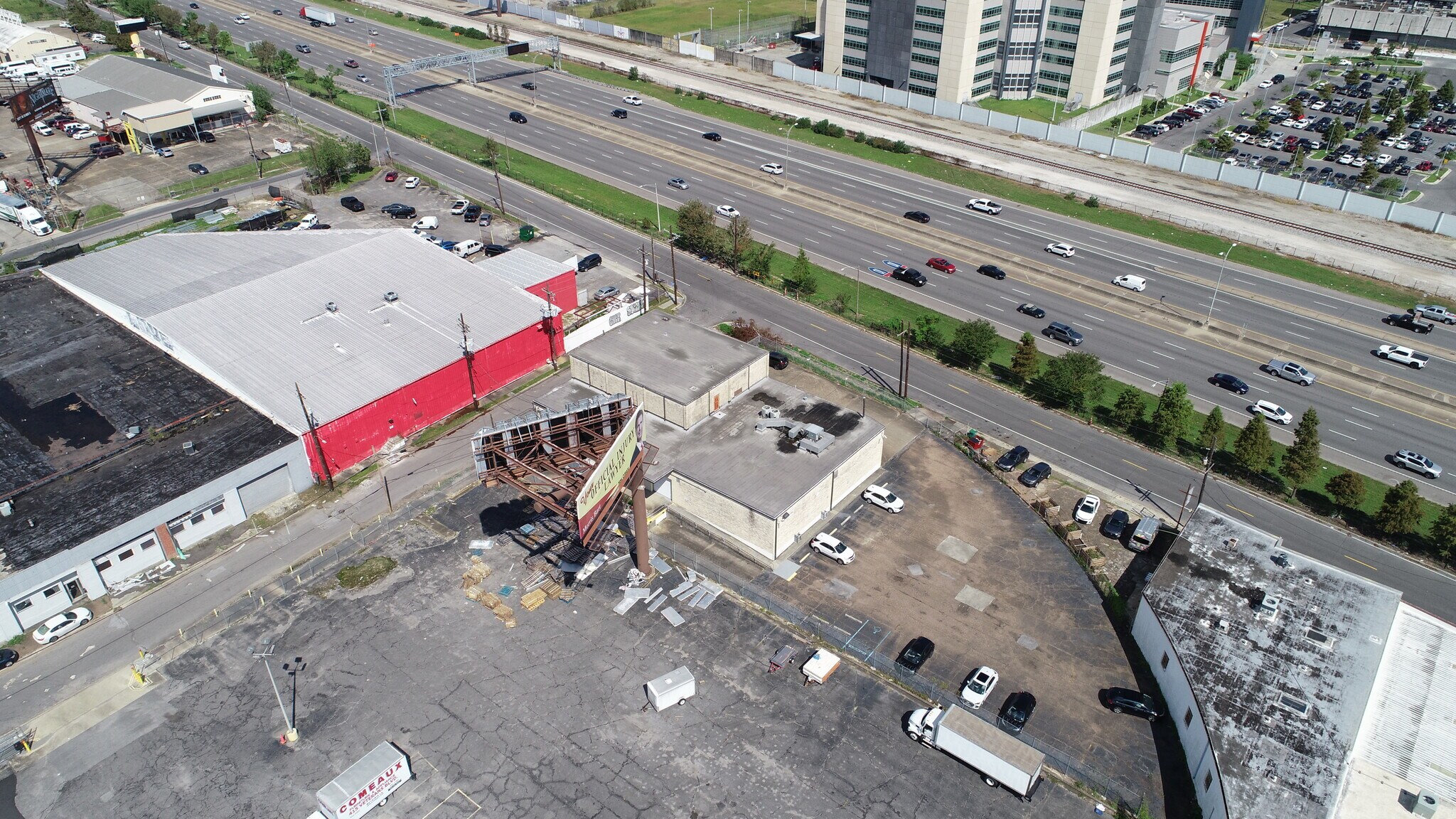 3920 Howard Ave, New Orleans, LA for sale Building Photo- Image 1 of 1