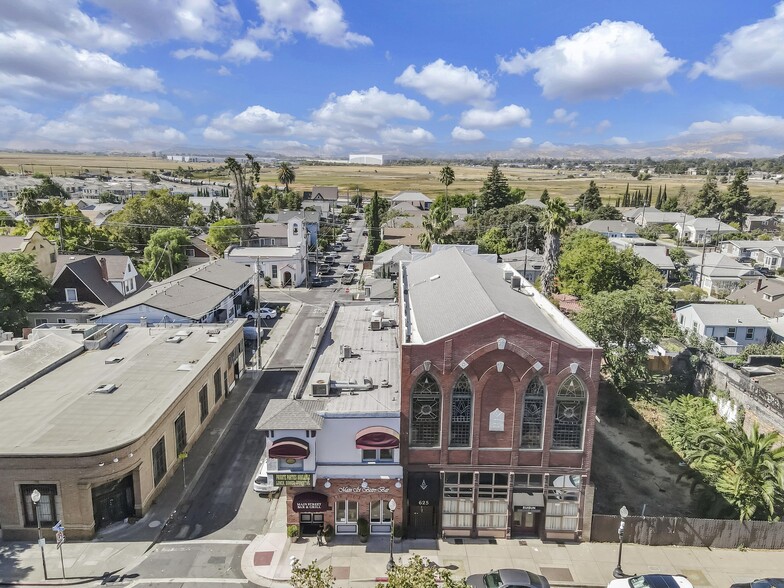 627 Main St, Suisun City, CA for sale - Building Photo - Image 3 of 20