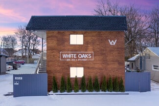 More details for 2618 E 8th St, Tulsa, OK - Multifamily for Sale