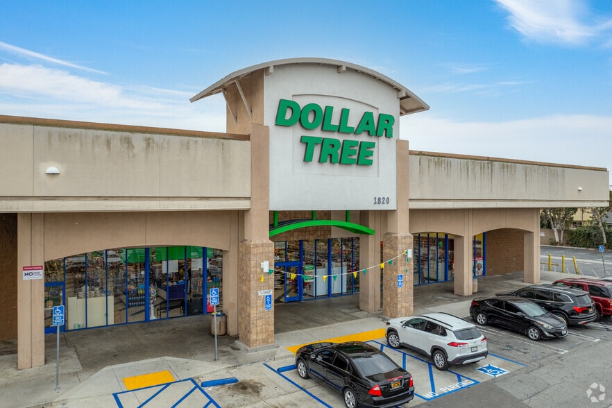 1820 W 182nd St, Torrance, CA for sale - Building Photo - Image 3 of 5