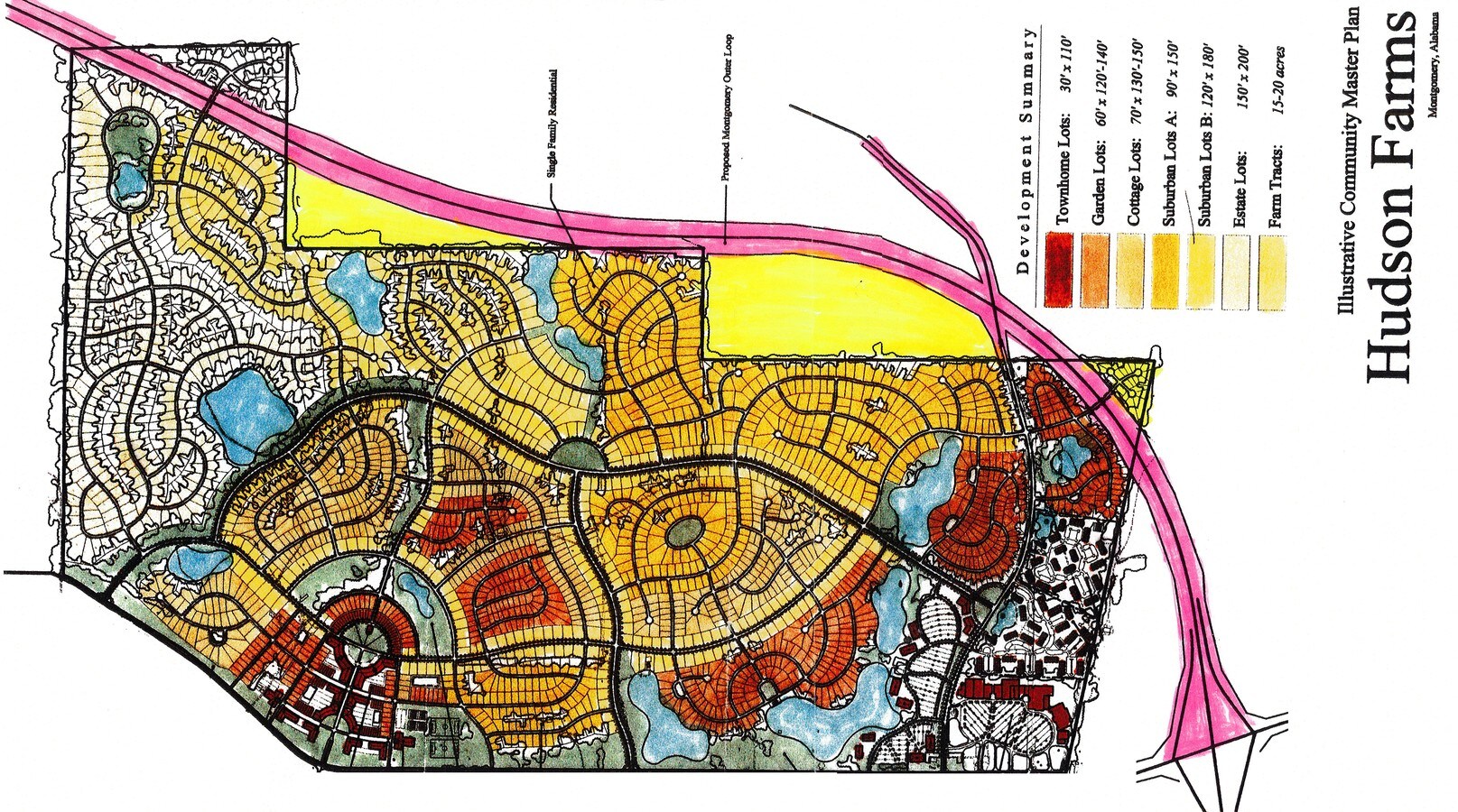 Old Pike Rd, Pike Road, AL 36064