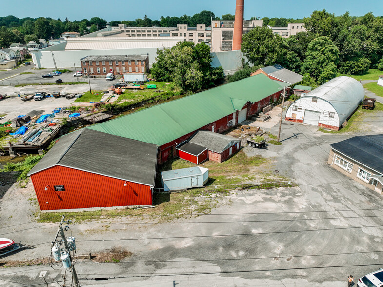 44 Washington St, Auburn, NY for sale - Building Photo - Image 1 of 17