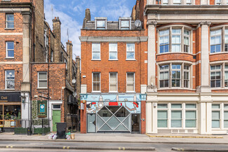 More details for 23 Tavistock Pl, London - Retail for Lease