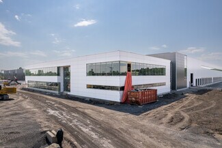 More details for 1500 Ch De Service, Saint-philippe, QC - Industrial for Lease