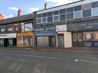 More details for 65-67 Whitby Rd, Ellesmere Port - Retail for Lease