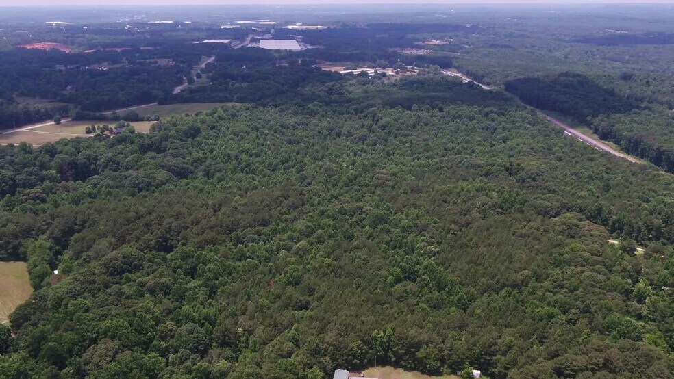 Highway 60, Hoschton, GA 30548 Land for Sale