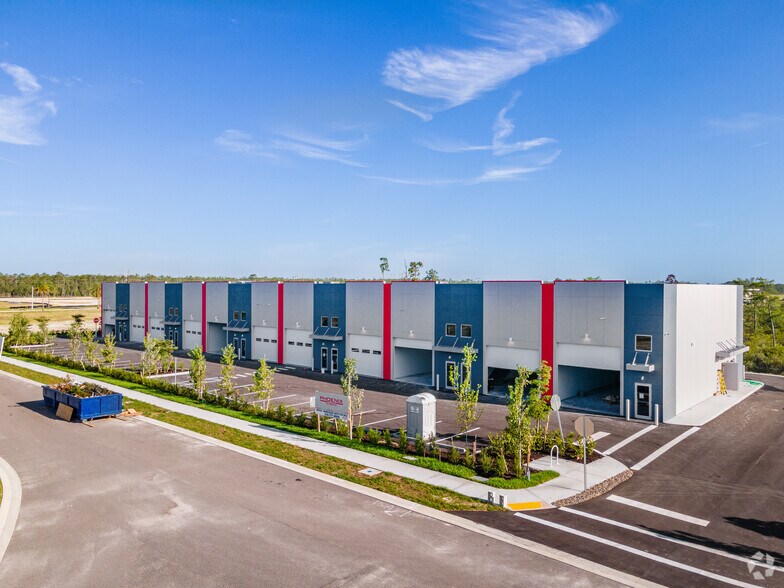 16710 Innovation Ln, Suite 407 & 408, Fort Myers, FL for sale - Primary Photo - Image 1 of 1