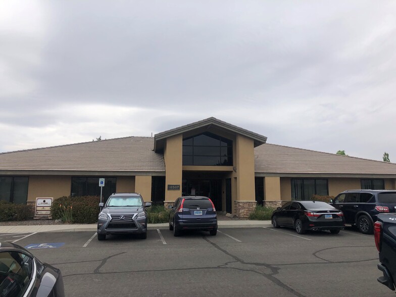 10587 Double R Blvd, Reno, NV for lease - Building Photo - Image 2 of 4