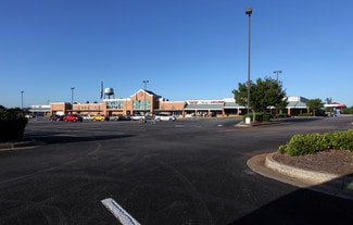 More details for 101-129 Fairview Rd, Ellenwood, GA - Retail for Lease