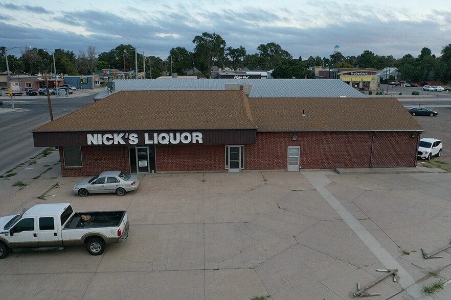 115 E 3rd Ave, Sterling, CO for sale - Building Photo - Image 3 of 9