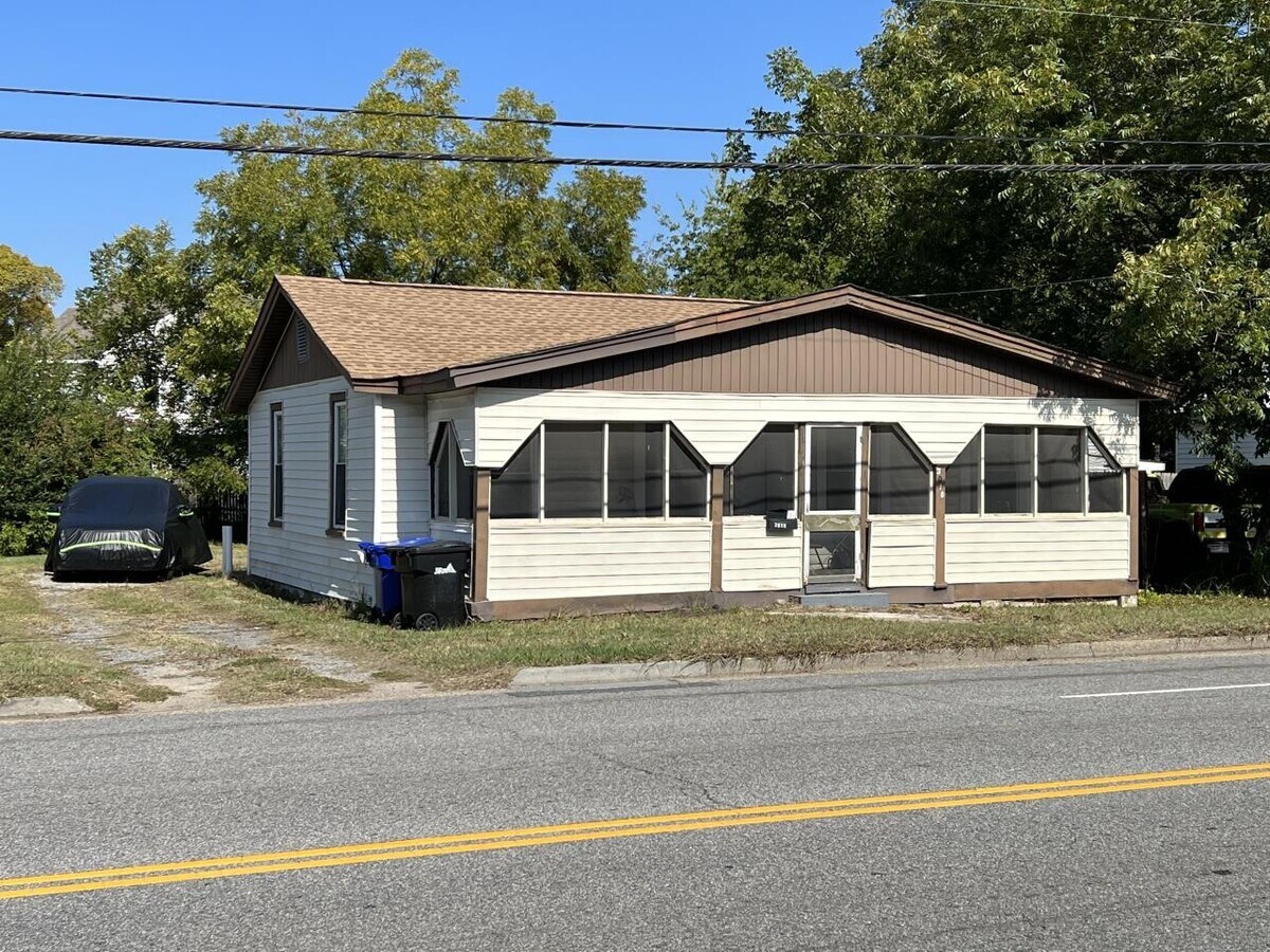 3018 Washington Hwy, Portsmouth, VA 23704