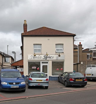 More details for 8 Broadway, Woking - Retail for Lease